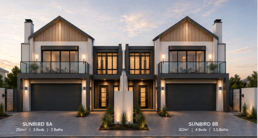 4 Bedroom Property for Sale in Yzerfontein Western Cape